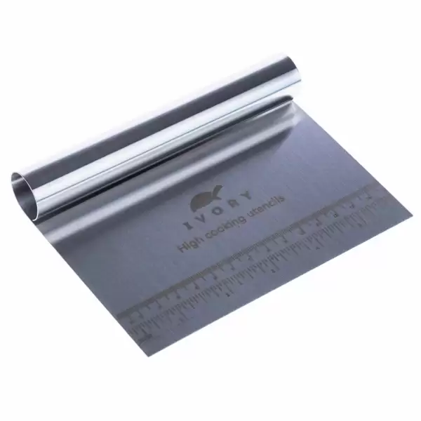 IVORY METAL HAMUR KESİCİ IVO-PST216