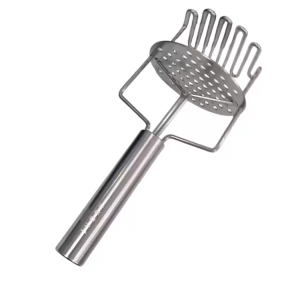 IVORY PATATES EZİCİ INOX IVO-PE308