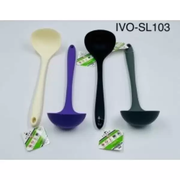 IVORY SİLİKON KEPÇE IVO-SL103