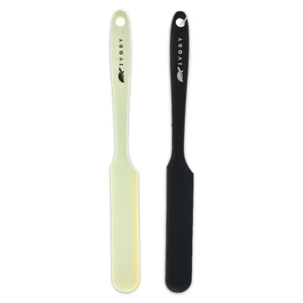 IVORY SİLİKON SPATULA KÜÇÜK IVO-SL106