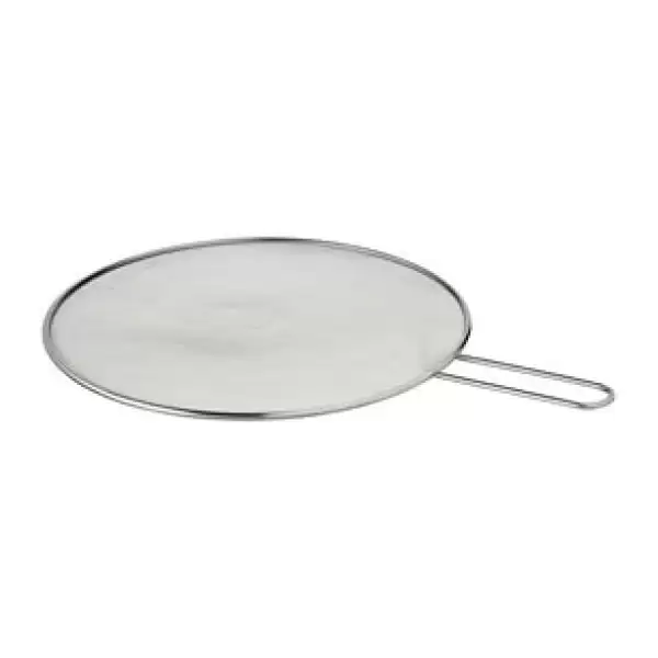 IVORY YAĞ SIÇRATMAZ 33 CM SAPLI IVO-YC108