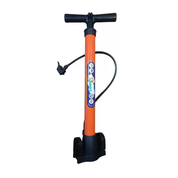 K-SMART BİSİKLET POMPASI BÜYÜK BOY K-3494