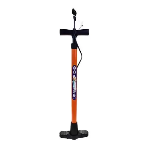 K-SMART BİSİKLET POMPASI BÜYÜK BOY KALIN K-3524