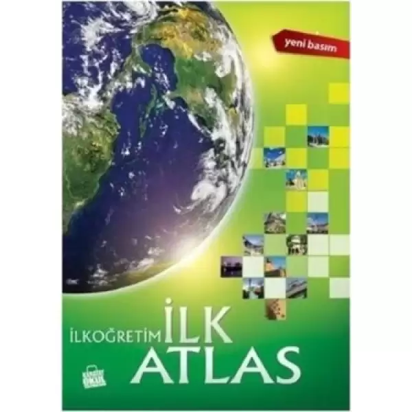 KARATAY İLK ATLAS