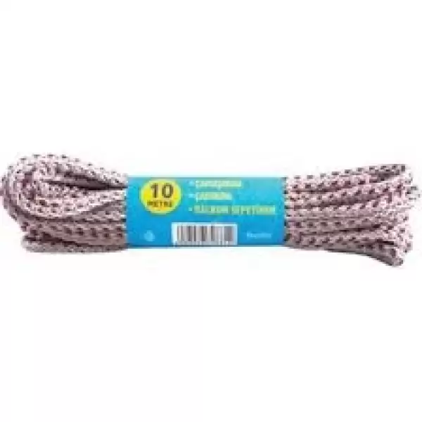 KAYAİPLİK ÇOK AMAÇLI İP 10 MT (PKT-24 LÜ)