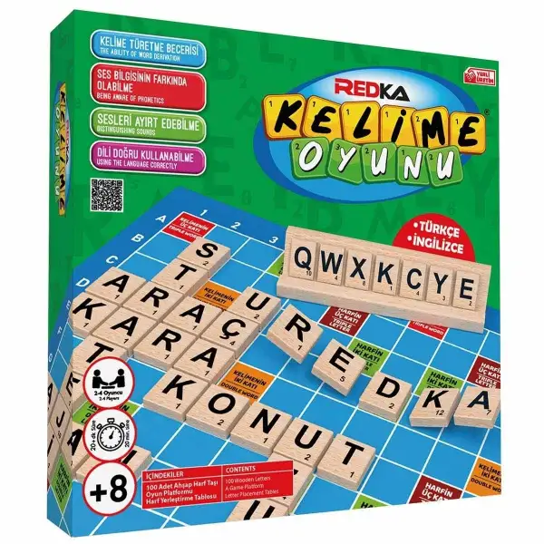 KELİME OYUNU
