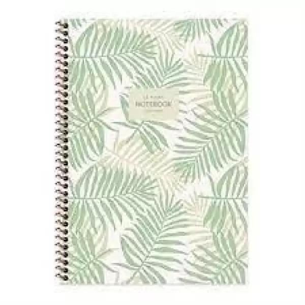 KESKİN LA PUME FLO.DEFTER 16,5X22,5 DÜZ SPR.80 YP.