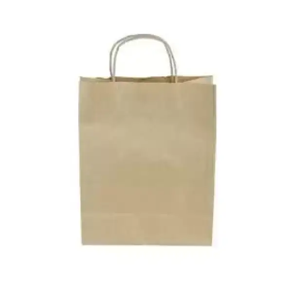 KİKA HEDİYE POŞETİ 45X12X50 ALTIN (PKT-24 LÜ)