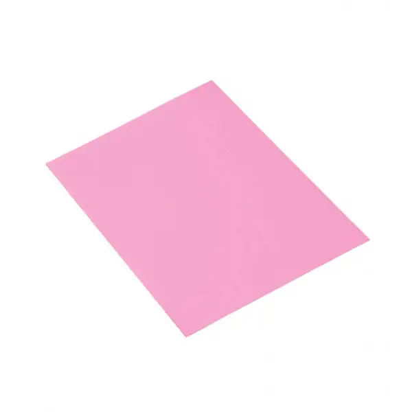 KİKA RENKLİ MUKAVVA A. PEMBE 35X50 CM (PKT-36 LI)