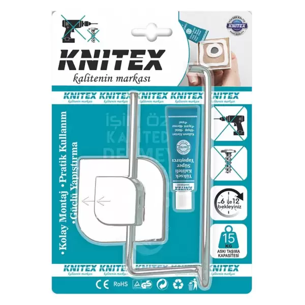 KNITEX AÇIK KAĞITLIK KTX-2796