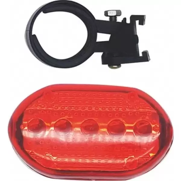 KNITEX BİSİKLET LAMBASI J-RT08 KTX-295