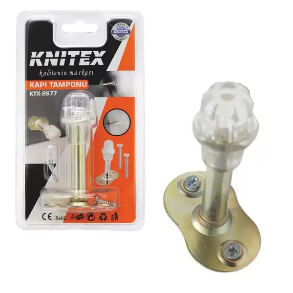 KNITEX KAPI TAMPONU KTX-2677