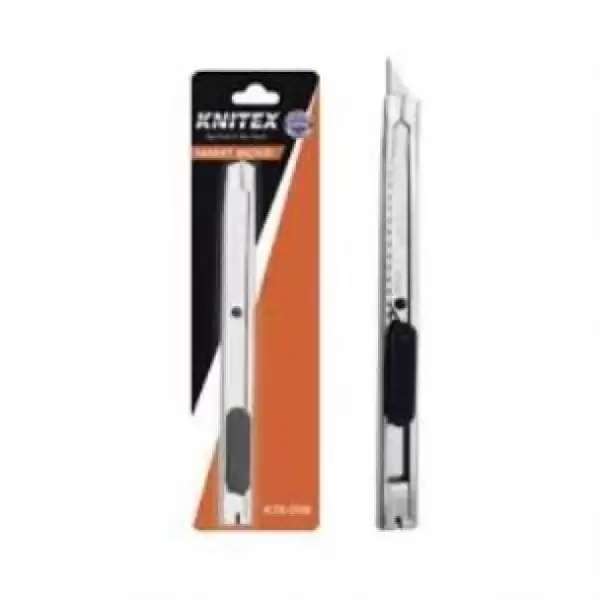 KNITEX MAKET BIÇAĞI METAL BÜYÜK KTX-047(KT-30 LU)