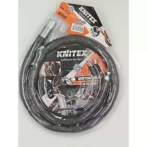 KNITEX MOTOR KİLİDİ 14X80 CM KTX-3115