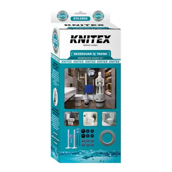 KNITEX REZERVUAR İÇ TAKIM KTX-2954
