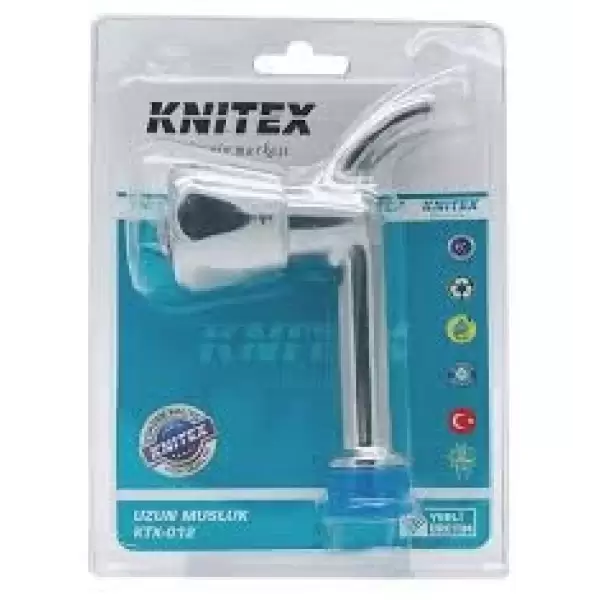 KNITEX UZUN MUSLUK KTX-012