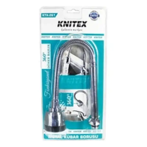 KNITEX VAKUMLU SUNTA VİDASI 5X60 KTX-2611