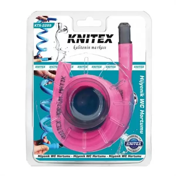 KNITEX WC HORTUMU KTX-2289