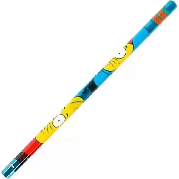 KRAL ŞAKİR KURŞUN KALEM KS-6372 (PKT-60-KT-240 LI)