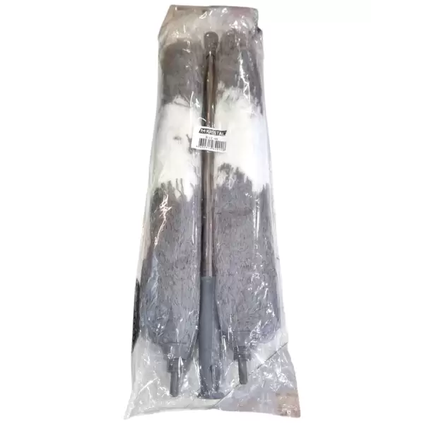 KRİSTAL TELESKOPİK MOP SAP SETİ KST-90