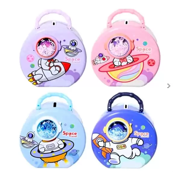 KSMART KUMBARA KULPLU METAL ASTRONOT K-0447