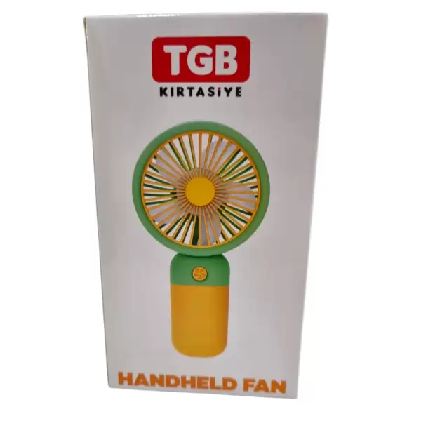 KÜÇÜK MİNİ EL FANI*144 TGB 8065