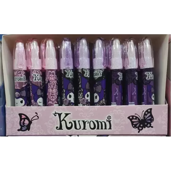 KUROMİ ROKET SİLGİ 590159 (PKT-36 LI)