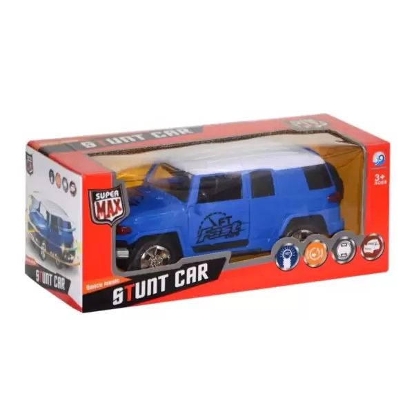 KUTULU PİLLİ IŞIKLI MİX