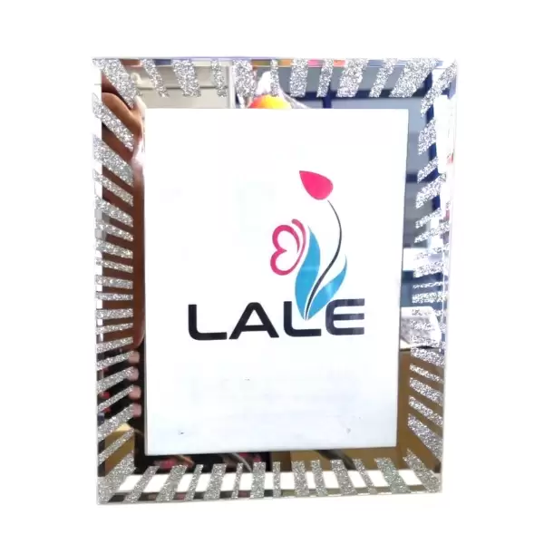 LALE CAM ÇERÇEVE 10X15 30-A