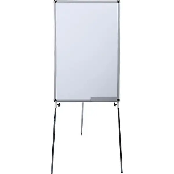 LAMİNAT TELES.YAZI TAHTASI 50X70 CM BEYAZ 0016-1