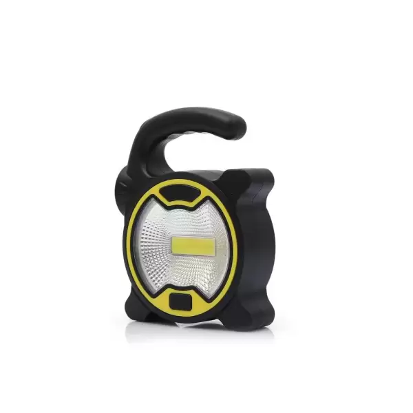 LED WORK LIGHT PİLLİ COB ÇALIŞMA LAMBASI TY-915A