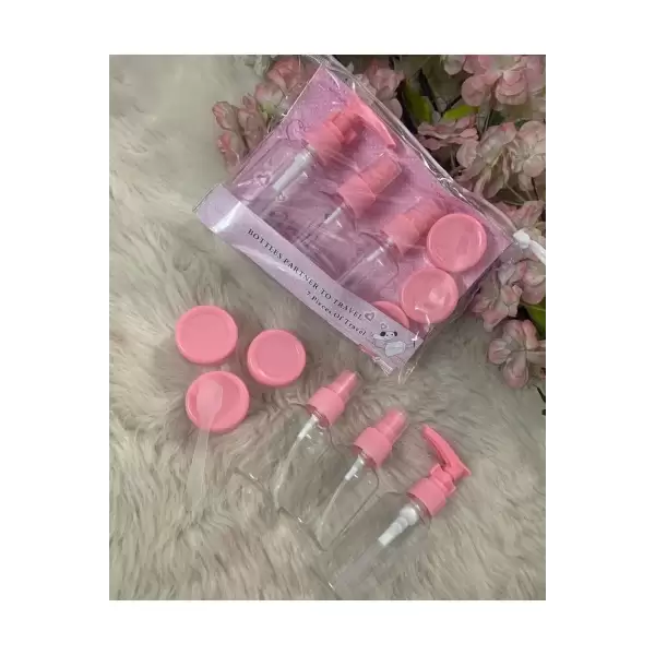 LOTUS KOZMETİK DOLUM SETİ 90 ML LTS-9021
