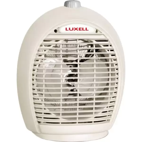 LUXELL FANLI ISITICI (SOBA) 2000 W LX-6331