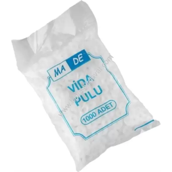 MADE VİDA PULU 1000 Lİ BMX-2699