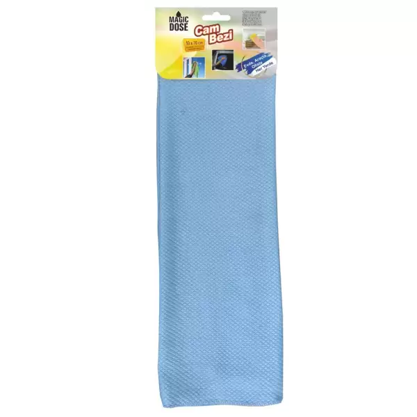 MAGIC DOSE MİKROFİBER TEM. BEZİ 50 X70 CM FA1-886