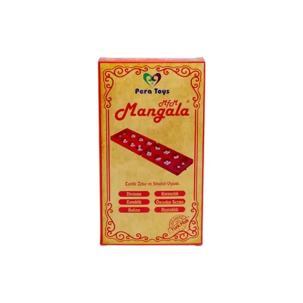 MANGALA EKO