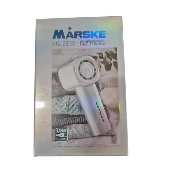 MARSKE TİFTİK TEMİZLEME MAKİNESİ MS-2300