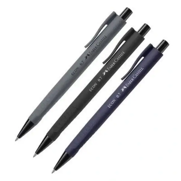 MAS CONSTANT VERSATİL KALEM 0,7 MM 6560 (PKT-48Lİ)