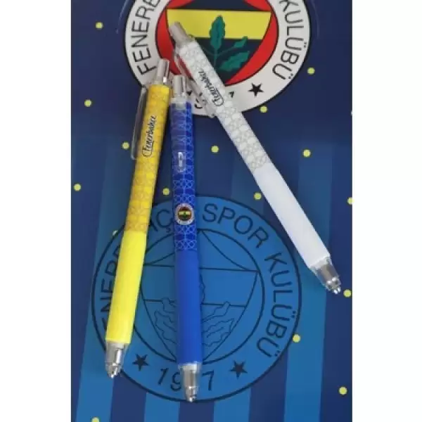MAS WİSE VERSATİL KALEM 0,7 MM 6566 (PKT-48Lİ)