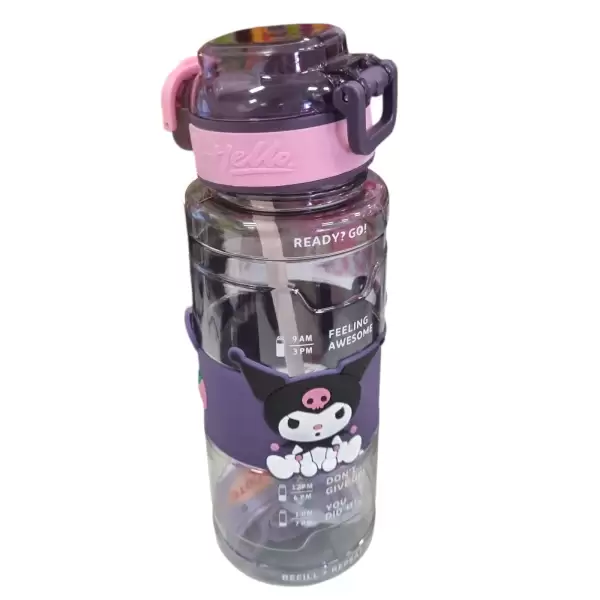 MATARA 750 ML MB-2422 KUROMİ