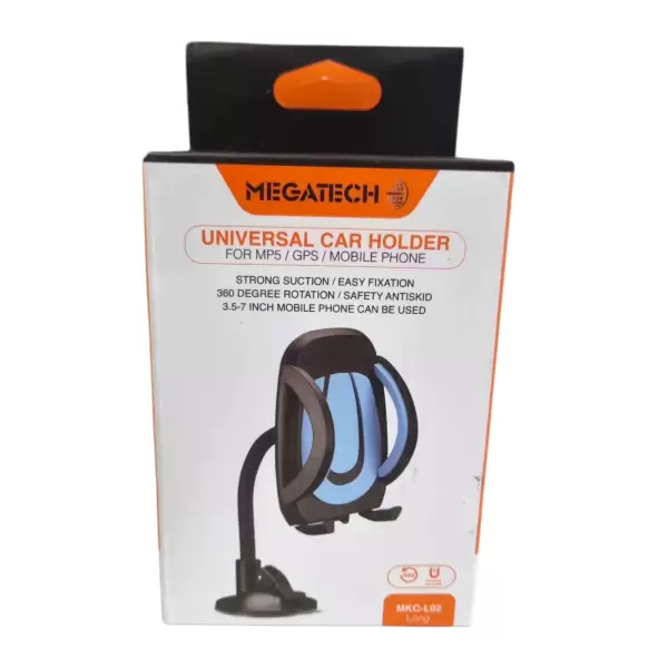 MEGATECH UNIVERSAL HOLDER STRONG ARAÇ KİTİ MKC-L02