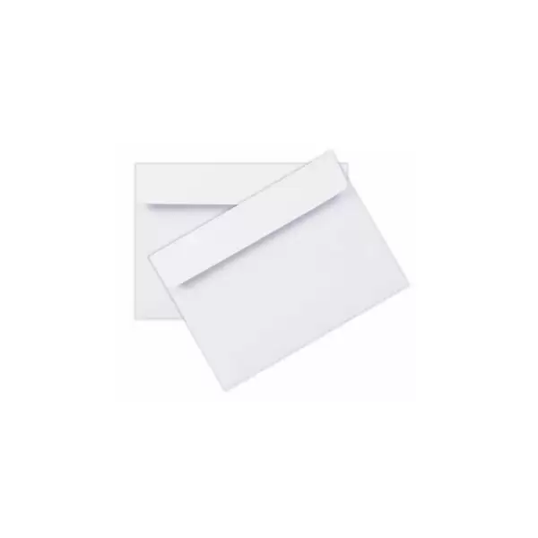 MEKTUP ZARF SİL.114X162 70GR 4005 100 LÜ(KT-500LÜ)