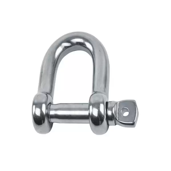 MEŞEM DÜZ ZİNCİR KİLİDİ 12 MM 5023 (PKT-50 Lİ)