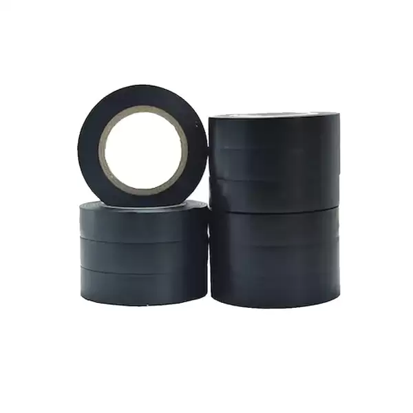 MEŞEM ELEKTRİK BANDI SİYAH MEŞEM-808 (PKT-10 LU)