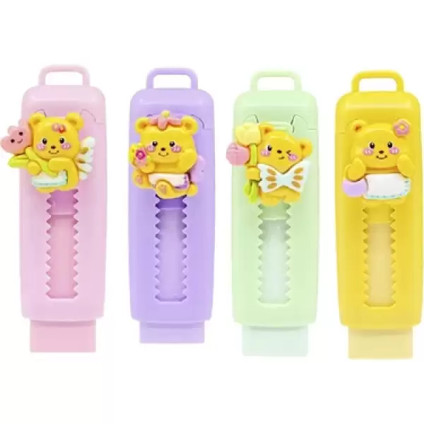 MİKRO ANIME VİBE SÜRGÜLÜ SİLGİ ER-4581 (PKT-36LI)