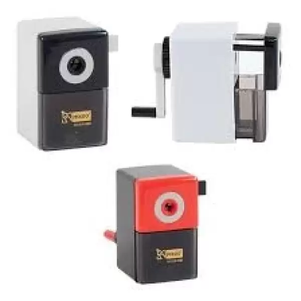 MİKRO MASA ÜSTÜ KOLLU KALEMTRAŞ KP-699 (PK-12 Lİ)
