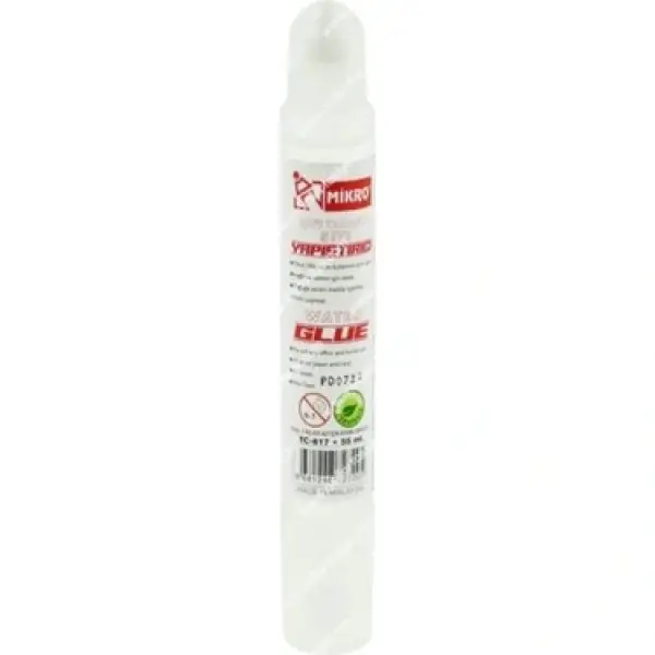 MİKRO SIVI YAPIŞTIRICI ÇİFT TARAFLI 40 ML 24 LÜ