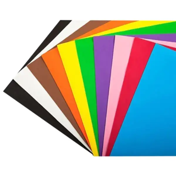 MİLEO FON KARTONU 50X70 TEN 160 GR (PKT-100LÜ)