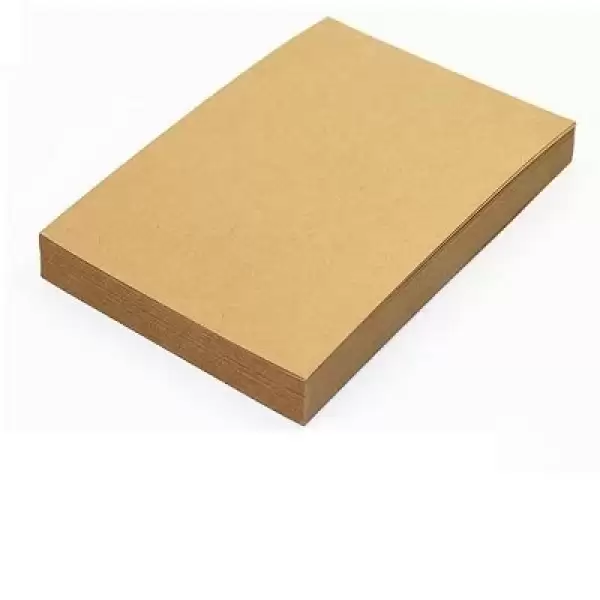 MİLEO KRAFT KAĞIDI 50X70 CM 1697 (PKT-100 LÜ)