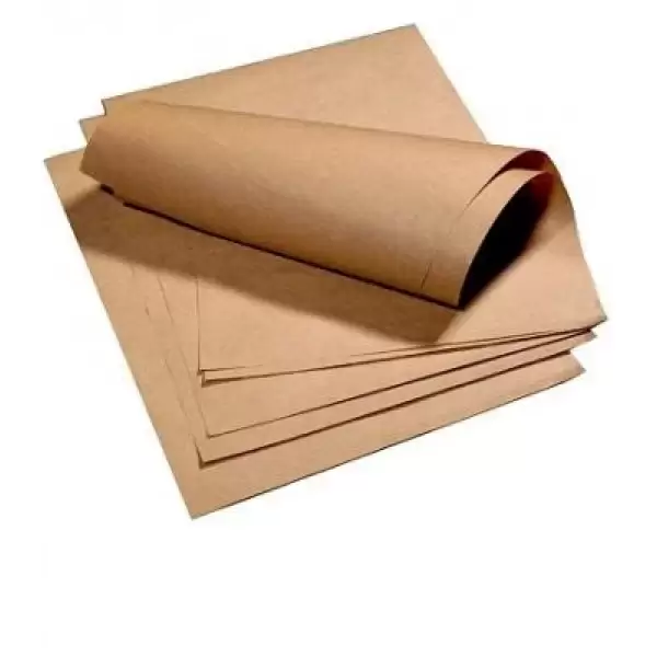 MİLEO KRAFT KAĞIDI 70X100 CM 1698 (PKT-100 LÜ)